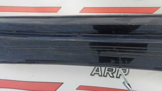 Накладка на порог правый Nissan Teana J32 2008-2011