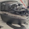 Зеркало правое Skoda Octavia A8 с 2020г