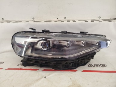 Фара передняя правая Haval F7 2019-н.в LED