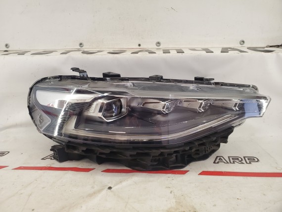 Фара передняя правая Haval F7 2019-н.в LED