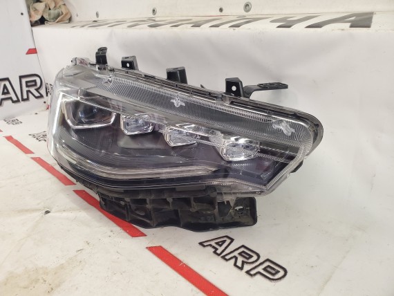 Фара передняя правая Haval F7 2019-н.в LED