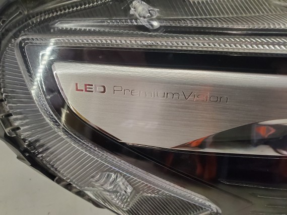 Фара передняя правая Haval F7 2019-н.в LED