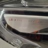 Фара передняя правая Haval F7 2019-н.в LED