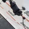 Проводка задней части кузова Opel Zafira B 2005-2012