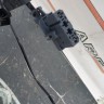 Проводка задней части кузова Opel Zafira B 2005-2012