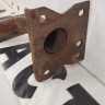Поперечина рамы Газель ГАЗ 3302 №1 