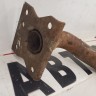 Поперечина рамы Газель ГАЗ 3302 №1 