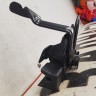 Замок капота Hyundai Solaris 1 2010-2014