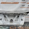 Крышка багажника Volkswagen Passat B6 2005-2010