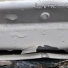 Крышка багажника Volkswagen Passat B6 2005-2010