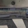 Форточка задняя правая Mercedes-Benz C-Class W203 2000-2006