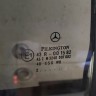 Форточка задняя правая Mercedes-Benz C-Class W203 2000-2006
