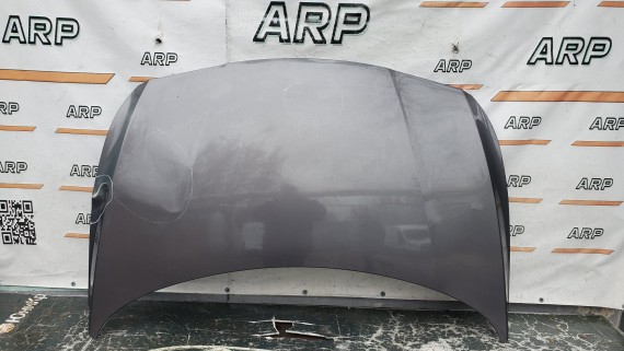 Капот Hyundai Solaris 2014-2017