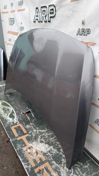 Капот Hyundai Solaris 2014-2017