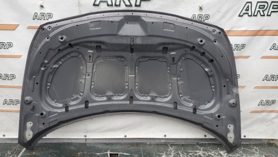 Капот Hyundai Solaris 2014-2017