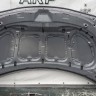 Капот Hyundai Solaris 2014-2017