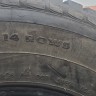 Резина зимняя шипованная GT Radial Champiro IcePro 225/75 R16