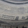 Резина зимняя шипованная GT Radial Champiro IcePro 225/75 R16
