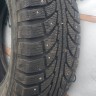 Резина зимняя шипованная GT Radial Champiro IcePro 225/75 R16