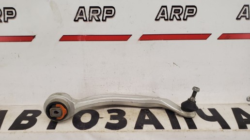 Рычаг подвески передний правый Audi A4, A6, A8, Volkswagen Passat B5 1996-2008