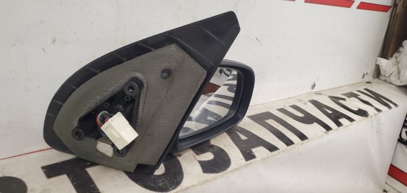 Зеркало правое Chevrolet Aveo T250 2005-2011