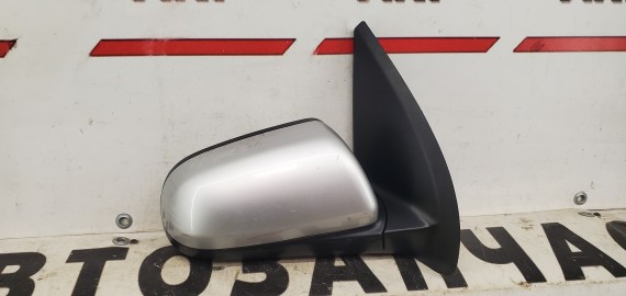 Зеркало правое Chevrolet Aveo T250 2005-2011