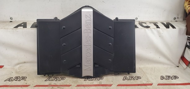 Корпус воздушного фильтра Mercedes-Benz E C G M S 1998–2018