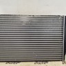 Радиатор охлаждения Skoda Superb 2 2008-2013