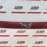 Накладка двери багажника Subaru Forester S12 2008-2012