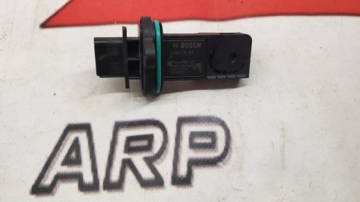 Датчик ДМРВ BMW 5, 6, 7-series  F10 E63 F01 2008-2012