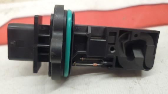 Датчик ДМРВ BMW 5, 6, 7-series  F10 E63 F01 2008-2012