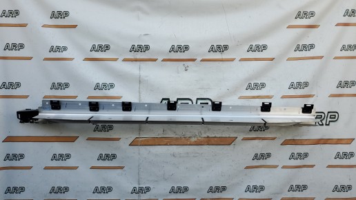 Кронштейн порога левый Mercedes-Benz ML-Class W164 2005-2011