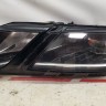 Фара левая LED Skoda Octavia A7 2017-2020