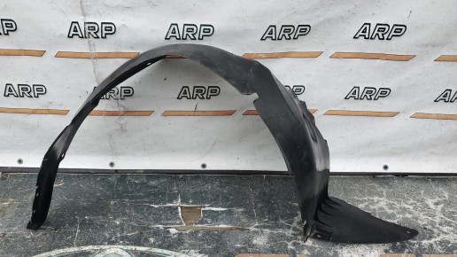 Подкрылок передний правый Chevrolet Aveo Т200 2003-2008