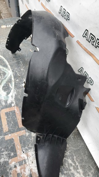 Подкрылок передний правый Chevrolet Aveo Т200 2003-2008