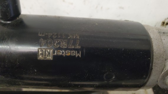 Рулевая рейка Chrysler Voyager 4 2000-2008