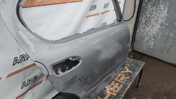 Дверь задняя правая Nissan Maxima Cefiro A33 1998-2006