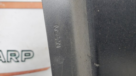 Дверь задняя правая Nissan Maxima Cefiro A33 1998-2006