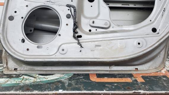 Дверь задняя правая Nissan Maxima Cefiro A33 1998-2006