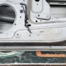 Дверь задняя правая Nissan Maxima Cefiro A33 1998-2006