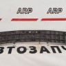 Кронштейн заднего бампера центральный Renault Laguna 3 2007-2012