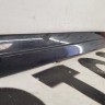 Молдинг двери задней правой Volkswagen Bora Golf 5+ 2005-2009