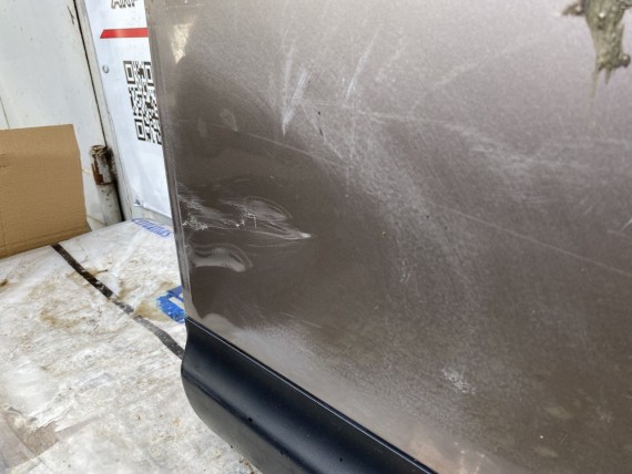 Дверь передняя правая Nissan Qashqai j10 2006-2014