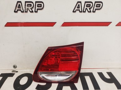 Фонарь задний правый внутренний Lexus GS 3 2005-2012