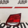 Фонарь задний правый внутренний Lexus GS 3 2005-2012