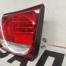 Фонарь задний правый внутренний Lexus GS 3 2005-2012