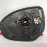 Зеркальный элемент правый Mazda 6 GH 2007-2012