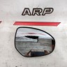 Зеркальный элемент правый Mazda 6 GH 2007-2012