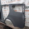 Боковина левая Cadillac SRX 1 2003-2010