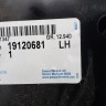Боковина левая Cadillac SRX 1 2003-2010